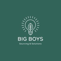 Big Boys Global logo - Similar company to Rx Partners