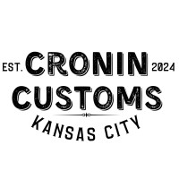 Cronin Customs logo - Similar company to Cyber Warrior Studios, Llc