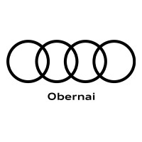 Audi Obernai - Grand Est Automobiles logo - Similar company to Audi Strasbourg - Grand Est Automobiles