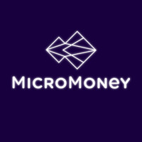 Micromoney International logo - Similar company to Ark Wealth