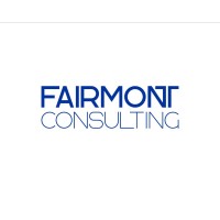 Fairmont logo - Similar company to 1Account