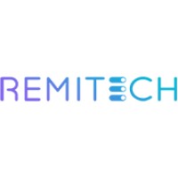 Remitech logo - Similar company to Enable Technology