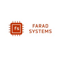 Farad Systems logo - Similar company to Happymind Training