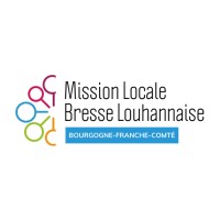 Mission Locale de la Bresse Louhannaise logo - Similar company to Challenge De La Mobilité Bfc