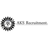 AKS Recruitment logo - Similar company to Dna Talent