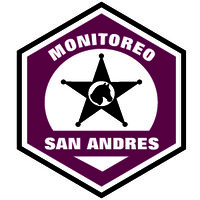 Monitoreo San Andrés logo - Similar company to Cybermapa
