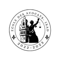 ADENO logo - Similar company to Aderage - Association Des Élèves Avocats Du Grand Est