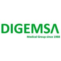 Digemsa logo - Similar company to Pgs - Package Global Services
