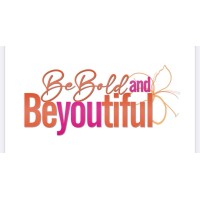 Be Bold and BeYOUtiful logo - Similar company to Regency Cleaning