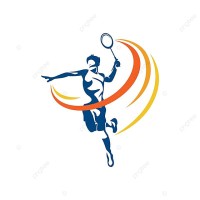Excellence Badminton Academy logo - Similar company to Grand Prix Badminton League