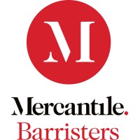 Mercantile Barristers logo - Similar company to Costigan King