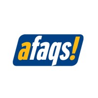 afaqs! logo - Similar company to Mediabrief.Com