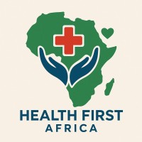 Health First Africa (LTD/GTE) logo - Similar company to Ecrafti