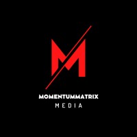 MomentumMatrixMedia logo - Similar company to Tedx Thatta
