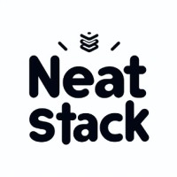 NeatStack logo - Similar company to Hyper Source