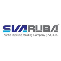SVA RUBA Plastic Injection Molding Company (Pvt) Ltd. logo - Similar company to Mirza Plastic