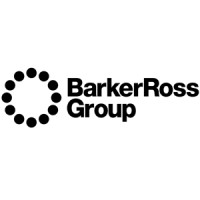 Barker Ross | Recruitment Specialists logo - Similar company to Dewey Group