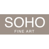 Soho Fine Art logo - Similar company to Kipper And Chalk
