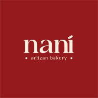 Nani Artisan Bakery logo - Similar company to Maya Bakery