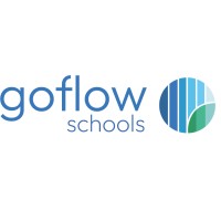 Goflow Technology logo - Similar company to Go Flow