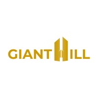 Giant Hill Agency logo - Similar company to Redon Solutions
