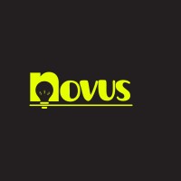 NOVUS - The Innovation Club of Kalindi College, Universtity of Delhi logo - Similar company to Ba Programme Society, Kalindi College