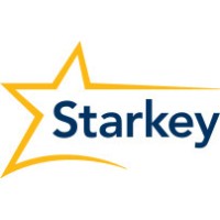 Starkey Laboratories Poland Sp. z o.o. logo - Similar company to Heartbit_4.0
