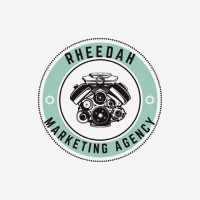 rheedah logo - Similar company to Ndokoba Nigeria Limited Rc 796274
