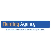 Fleming Agency logo - Similar company to Zgs Communications