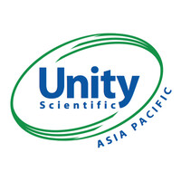 Unity Scientific Asia Pacific Pty Ltd logo - Similar company to Milkotester Ltd