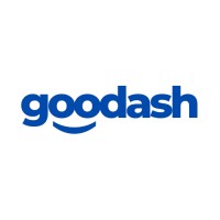 Goodash logo - Similar company to Monostatic