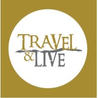 TRAVEL & LIVE cestovní agentura logo - Similar company to Jedusi.Cz - Cestovní Agentura