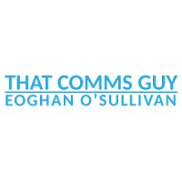 That Comms Guy Sàrl