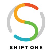 ShiftOne logo - Similar company to Shiftone Co., Ltd.