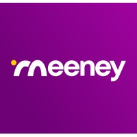 Meeney logo - Similar company to Learngual