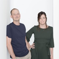 ruga.perissinotto logo - Similar company to Checchi Design Studio