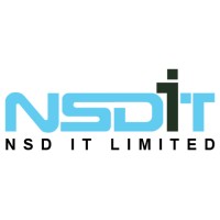 NSD IT Limited logo - Similar company to 3D-Pro