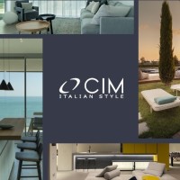 CIM Italian Style logo - Similar company to Montec Srl