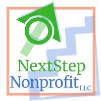 NextStep Nonprofit LLC logo - Similar company to Nextstep Video Resume