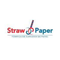 Strawpaper Brasil - Canudos de Papel logo - Similar company to Duralevi Tanques E Pias