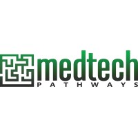 MedTech Pathways logo - Similar company to Webfurnace
