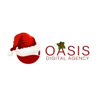 Oasis Digital Agency logo - Similar company to Amerck