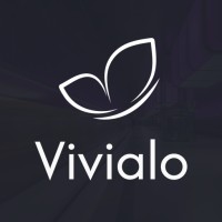 Vivialo logo - Similar company to Incorpify Ai