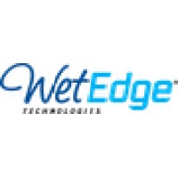 WET EDGE TECHNOLOGIES logo - Similar company to Coversafe Inc.