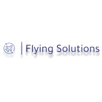 Flying Solutions logo - Similar company to Deltacharly