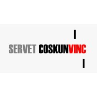 Servet Coşkun Vinç A.ş. logo - Similar company to Ti̇mak Mühendislik Ve Vinç Sistemleri San. Tic. Ltd. Şti.