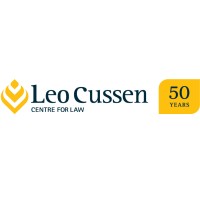 Leo Cussen logo - Similar company to Gray & Silicon