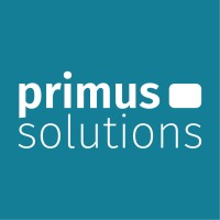 Primus Solutions AG logo - Similar company to Aomation
