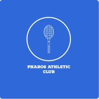 PHAROS Athletic Club logo - Similar company to Peak Exec Ltd