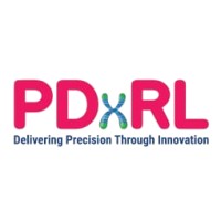 PDx RL logo - Similar company to Supertech